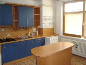 Pronájem bytu 3+1, Prostějov, Zborov, 110 m2