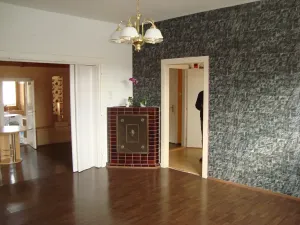 Pronájem bytu 3+1, Prostějov, Zborov, 110 m2