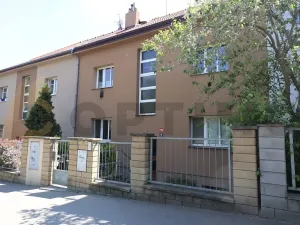 Prodej bytu 1+1, Praha - Žižkov, Na Balkáně, 69 m2