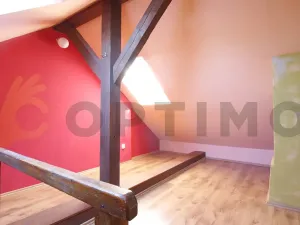 Prodej bytu 1+1, Praha - Žižkov, Na Balkáně, 69 m2