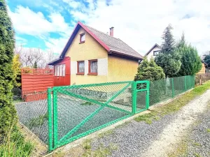 Prodej zahrady, Bílina, 324 m2