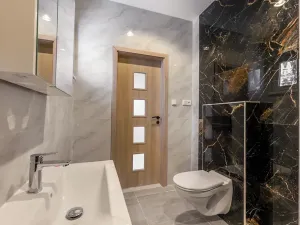 Prodej domu na klíč, Modlany, 130 m2