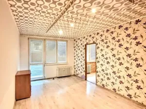 Prodej bytu 1+1, Bílina, Fügnerova, 34 m2