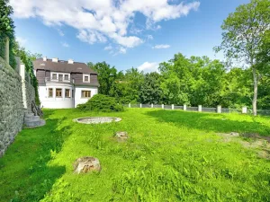 Prodej vily, Ústí nad Labem, Elišky Krásnohorské, 455 m2