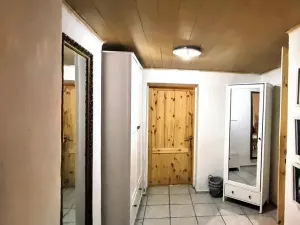 Prodej rodinného domu, Libouchec, 312 m2