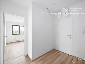 Prodej bytu 2+kk, Kutná Hora, Plk. Loudy, 47 m2