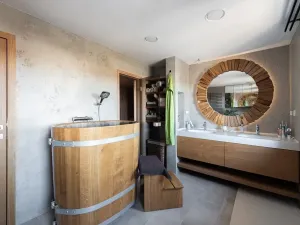 Prodej rodinného domu, Líšnice, 336 m2