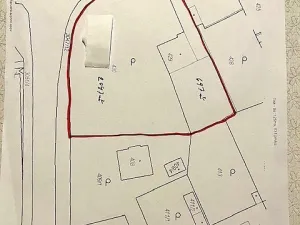 Prodej rodinného domu, Sedlčany, Sedlecká, 125 m2