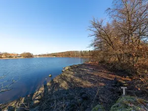 Prodej vícegeneračního domu, Vrchotovy Janovice, 380 m2