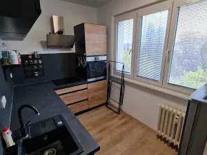 Pronájem bytu 2+kk, Praha - Stodůlky, K Lužinám, 51 m2