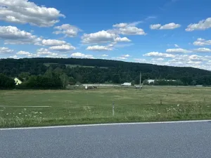 Prodej pozemku pro bydlení, Albrechtice nad Vltavou, 5665 m2