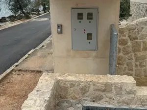 Prodej vily, Zadar, Chorvatsko, Krešimirova obala, 242 m2