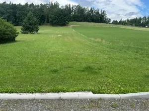 Prodej pozemku pro bydlení, Vojkov, 1347 m2