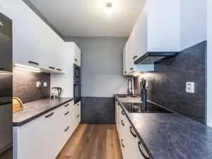 Prodej bytu 2+kk, Praha - Vysočany, Čerpadlová, 62 m2