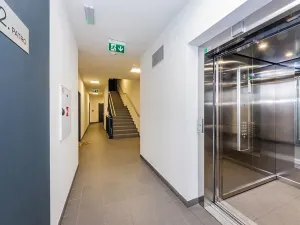 Prodej bytu 2+kk, Praha - Vysočany, Čerpadlová, 62 m2