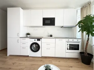 Pronájem bytu 1+kk, Praha - Michle, Batelovská, 18 m2