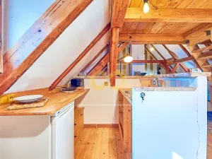 Prodej domu, Český Krumlov, Masná, 192 m2