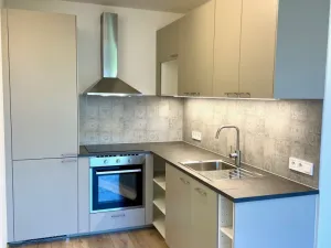 Pronájem bytu 2+kk, Neratovice, 28. října, 40 m2