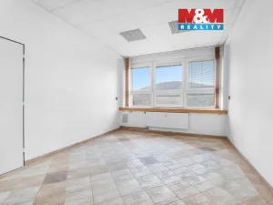 Pronájem kanceláře, Ústí nad Labem - Všebořice, Havířská, 247 m2