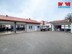 Prodej činžovního domu, Rokytnice v Orlických horách, 5. května, 1152 m2