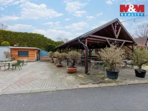 Prodej ubytování, Chodov, Poděbradova, 2700 m2