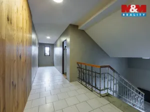 Prodej ubytování, Chodov, Poděbradova, 2700 m2
