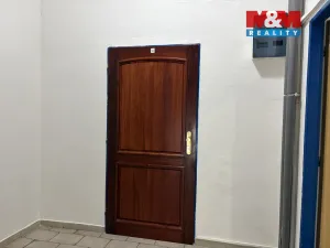 Pronájem kanceláře, Český Těšín, Dvořákova, 20 m2