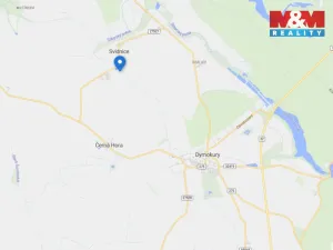 Prodej pozemku pro bydlení, Dymokury - Svídnice, 745 m2
