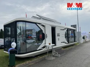 Prodej zahrady, Velké Poříčí, 5800 m2