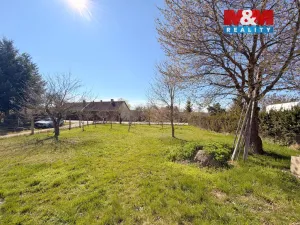 Prodej rodinného domu, Chlum u Třeboně - Mirochov, 178 m2