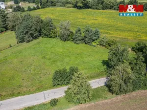 Prodej pozemku pro bydlení, Kratonohy, 1600 m2