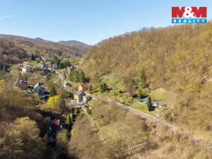 Prodej chaty, Ústí nad Labem - Olešnice, 28 m2