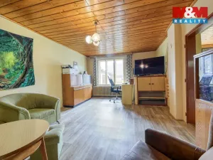 Prodej rodinného domu, Kozojedy, 127 m2