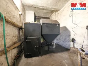 Prodej rodinného domu, Kozojedy, 127 m2