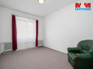 Prodej bytu 3+1, Ústí nad Labem - Ústí nad Labem-centrum, Masarykova, 63 m2