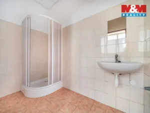 Pronájem obchodního prostoru, Králův Dvůr, Plzeňská, 367 m2