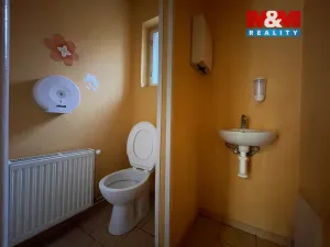 Pronájem obchodního prostoru, Prostějov, Kravařova, 70 m2