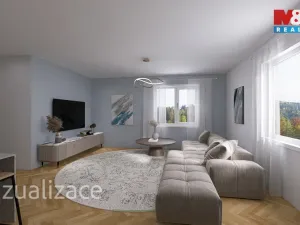Prodej rodinného domu, Letkov, Kyšická, 100 m2