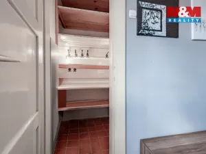 Prodej bytu 1+kk, Kolín, Sluneční, 29 m2