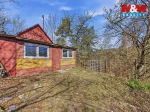 Prodej chaty, Račice, 36 m2