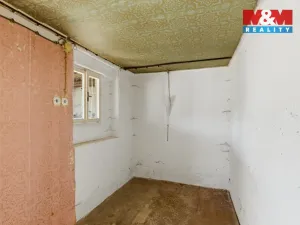 Prodej chaty, Račice, 36 m2