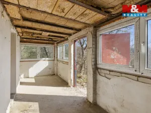 Prodej chaty, Račice, 36 m2