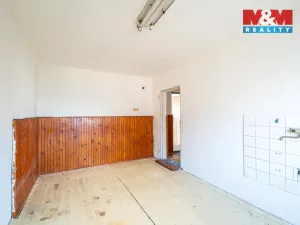 Prodej rodinného domu, Česká Lípa, Husova, 294 m2