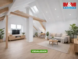 Prodej rodinného domu, Česká Lípa, Husova, 294 m2