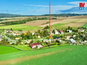 Prodej rodinného domu, Třebařov, 336 m2