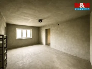 Prodej rodinného domu, Třebařov, 336 m2