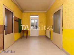 Prodej rodinného domu, Svatoňovice, 161 m2
