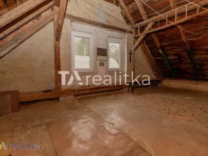 Prodej rodinného domu, Svatoňovice, 161 m2