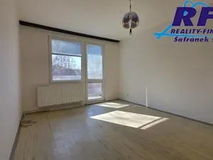 Prodej bytu 3+1, Prachovice, Bučina, 65 m2