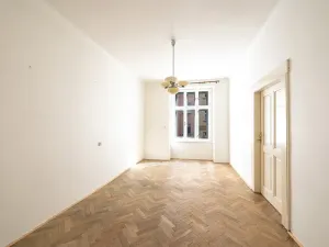 Prodej bytu 3+1, Praha - Vinohrady, Slezská, 84 m2